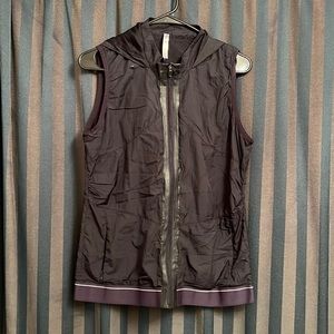 Fabletics Kennedy Vest - M